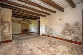 Masia  Carrer nou roquisar