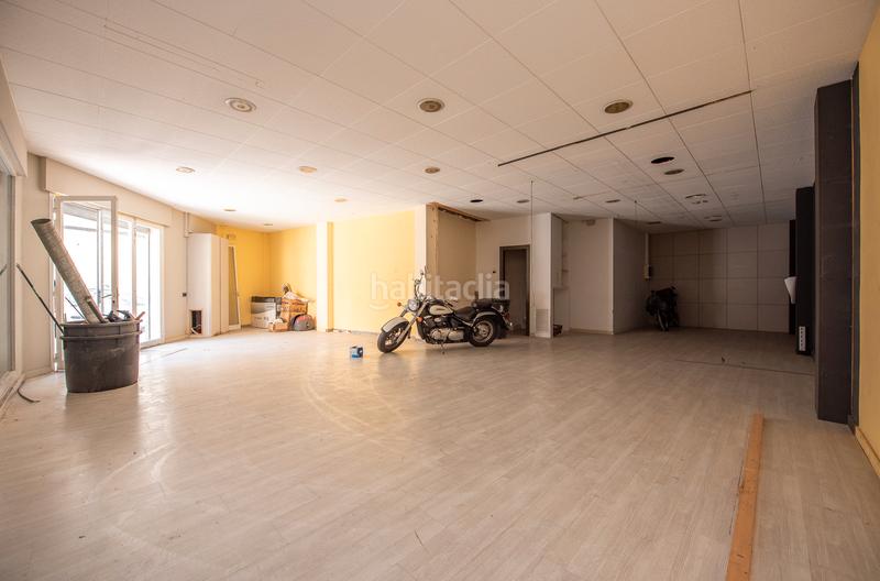 Foto 20b643b1-2438-42ec-95f8-49501818bdbe. Local comercial a Vilartagues-Tueda de Dalt Sant Feliu de Guíxols