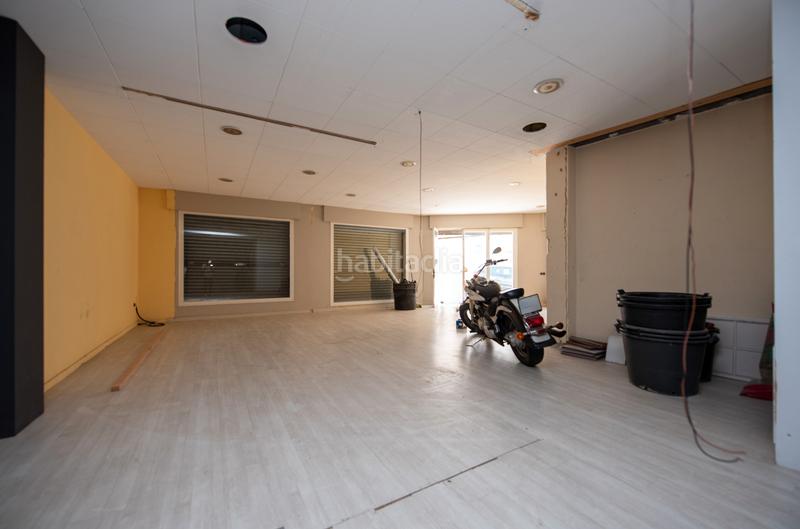 Foto c52f8802-75fc-4def-9959-e3b80381afe2. Local comercial a Vilartagues-Tueda de Dalt Sant Feliu de Guíxols