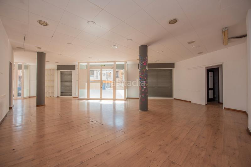 Foto fb524c43-2abe-407b-b155-aa1442599eee. Local commercial dans Vilartagues-Tueda de Dalt Sant Feliu de Guíxols