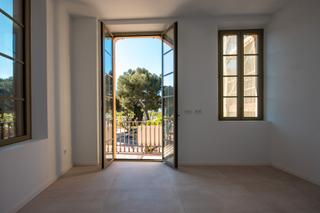 Pis  Passeig dels guxols. Apartamento de alto standing en primera lnea de mar
