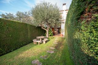 Lloguer Casa adossada  Avinguda sant pol. Preciosa casa en alquiler, con zona comunitaria  jardín, piscina