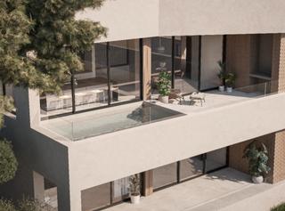 Chalet en Sant Pol. Chalet de obra nueva