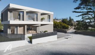 Xalet a S´Agaró. Chalet de obra nueva en platja d'aro