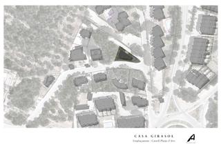 Chalet à S´Agaró. Chalet de obra nueva en platja d'aro