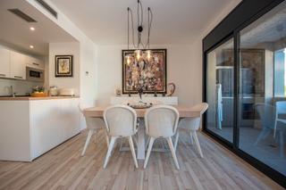 Pis a Centre-Platja. Piso en el centro de playa de aro