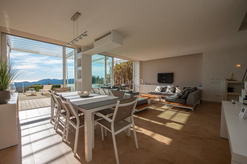 Foto 05485e59-f00b-4491-b2c8-4408271603d9. Chalet  de lujo con increíbles vistas en Urbanitzacions del Nord Santa Cristina d´Aro