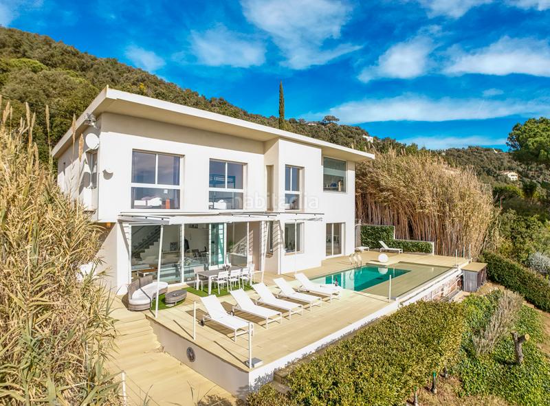 Foto 0ec14763-f422-42a6-a9d3-c939af17bbc3. Chalet  de lujo con increíbles vistas en Urbanitzacions del Nord Santa Cristina d´Aro