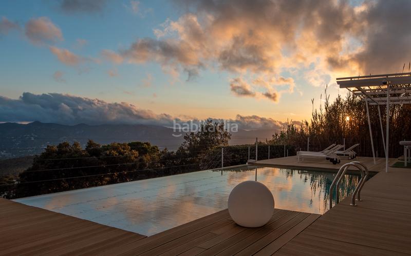 Foto 233aaa2b-f912-4b0e-9b81-b7b6cb540566. Chalet  de lujo con increíbles vistas en Urbanitzacions del Nord Santa Cristina d´Aro