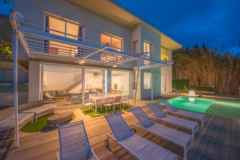 Foto 25121869-e776-4d36-a15b-1312643cf3bf. Chalet  de lujo con increíbles vistas en Urbanitzacions del Nord Santa Cristina d´Aro