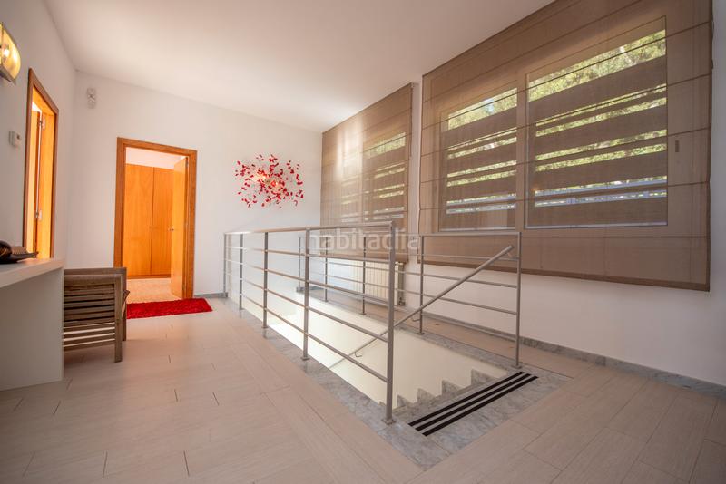 Foto 2b6ab805-1fa4-4e26-bfa4-a4d47e5948bf. Chalet  de lujo con increíbles vistas en Urbanitzacions del Nord Santa Cristina d´Aro