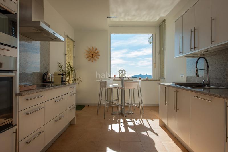 Foto 2e1b7ac6-6dfc-4829-84cc-b8c7fb395eea. Chalet  de lujo con increíbles vistas en Urbanitzacions del Nord Santa Cristina d´Aro