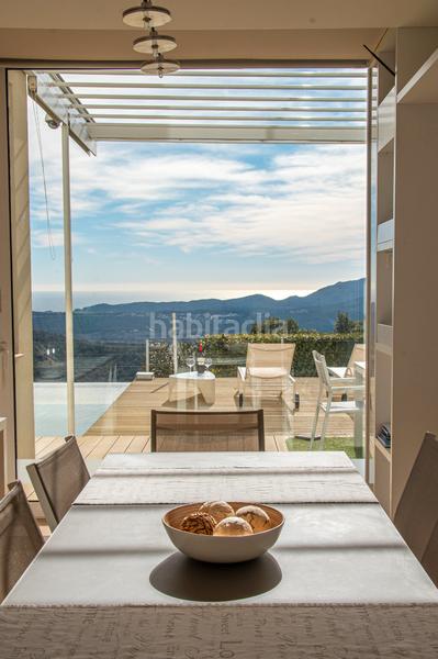 Foto 350db1e0-4363-481a-9e7c-8b8060db38db. Chalet  de lujo con increíbles vistas en Urbanitzacions del Nord Santa Cristina d´Aro