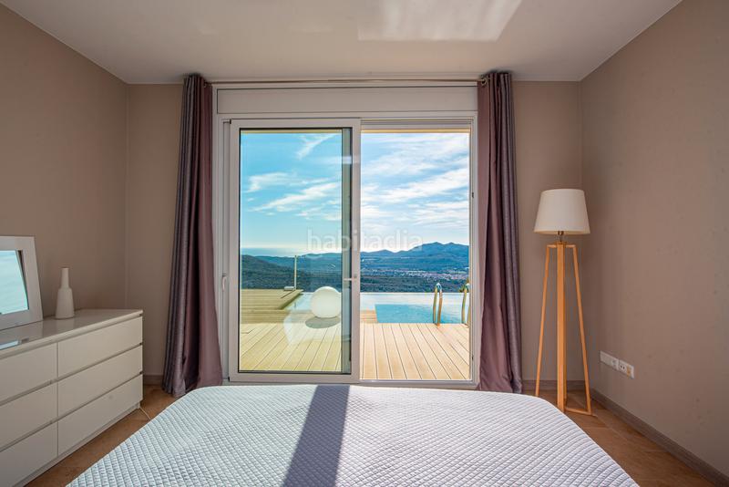 Foto 3fb142cf-e72e-4d1f-adda-a3888d5a45a7. Chalet  de lujo con increíbles vistas en Urbanitzacions del Nord Santa Cristina d´Aro