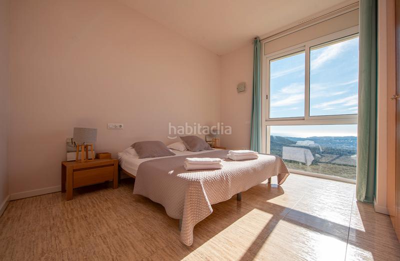 Foto 43a9040e-9334-46c9-98df-a4f0053c88f3. Chalet  de lujo con increíbles vistas en Urbanitzacions del Nord Santa Cristina d´Aro