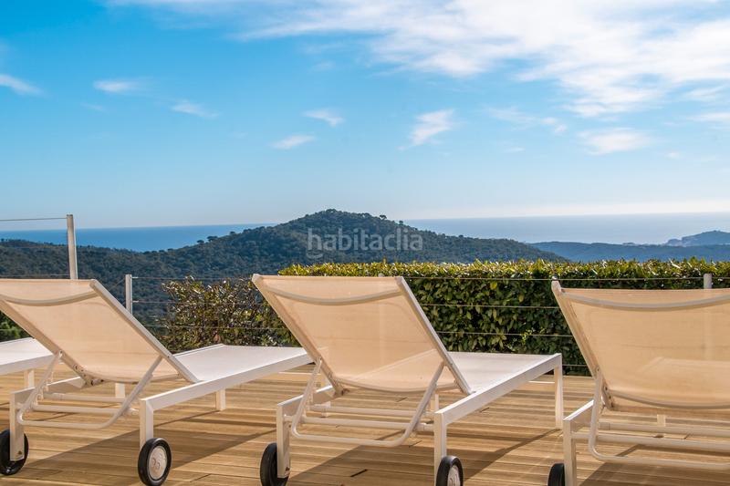 Foto 56132ea0-d793-4f5f-b0c1-ab22a5b83c3a. Chalet  de lujo con increíbles vistas en Urbanitzacions del Nord Santa Cristina d´Aro