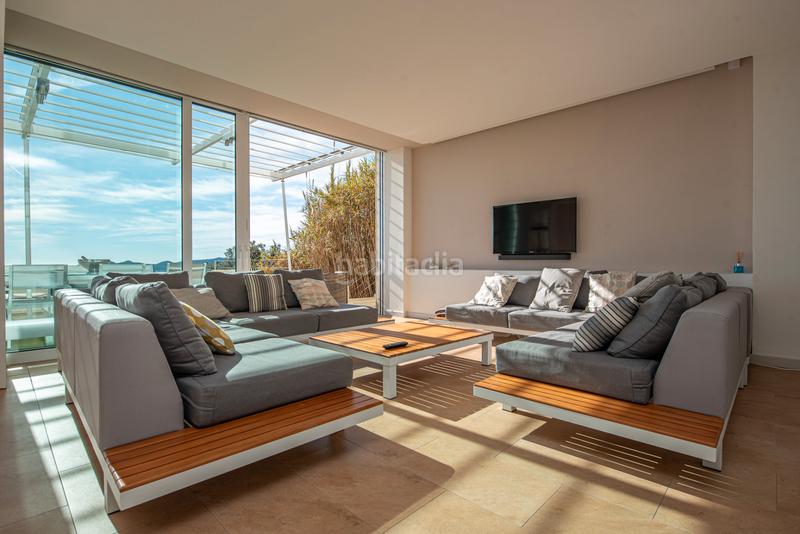 Foto 6018fb99-0288-4213-980c-e1f305598919. Chalet  de lujo con increíbles vistas en Urbanitzacions del Nord Santa Cristina d´Aro