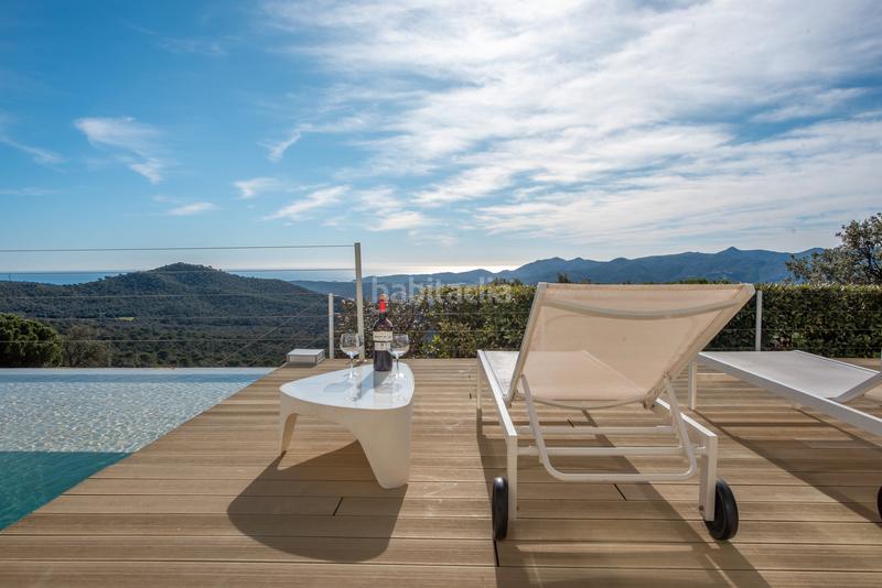 Foto 63a1d473-35cf-4516-88f1-344086315979. Chalet  de lujo con increíbles vistas en Urbanitzacions del Nord Santa Cristina d´Aro