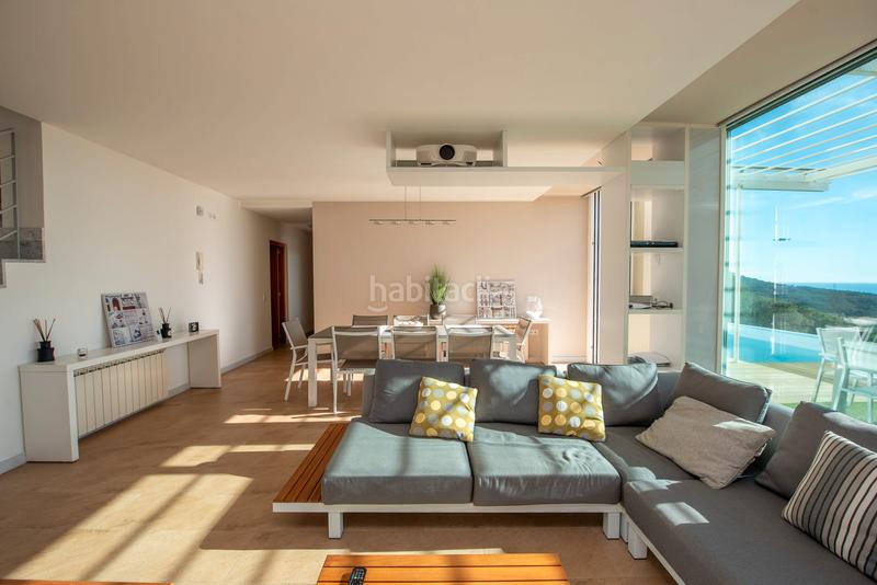 Foto 67eb2b2e-4c0d-43dd-9cb6-c302beb224ee. Chalet  de lujo con increíbles vistas en Urbanitzacions del Nord Santa Cristina d´Aro