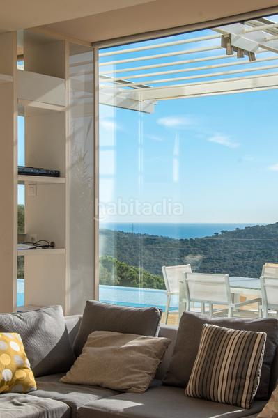 Foto 697ad8ea-76b4-4de7-bd79-503f643b044b. Chalet  de lujo con increíbles vistas en Urbanitzacions del Nord Santa Cristina d´Aro