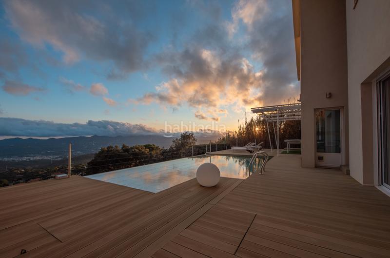 Foto 7a37c717-2ef2-4408-b8c5-feed643bf847. Chalet  de lujo con increíbles vistas en Urbanitzacions del Nord Santa Cristina d´Aro