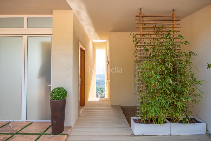 Foto d779390c-ae8b-474a-9275-4bf43e6c4a2e. Chalet  de lujo con increíbles vistas en Urbanitzacions del Nord Santa Cristina d´Aro