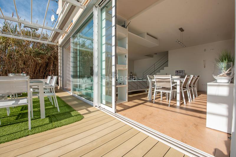 Foto dc68a4b9-2e4d-44a2-a4db-f3af10181a0d. Chalet  de lujo con increíbles vistas en Urbanitzacions del Nord Santa Cristina d´Aro