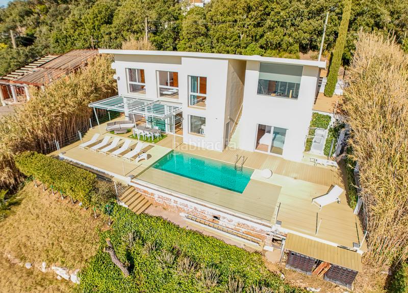 Foto df64633b-2c38-44a2-b710-71220dda7bb4. Chalet  de lujo con increíbles vistas en Urbanitzacions del Nord Santa Cristina d´Aro