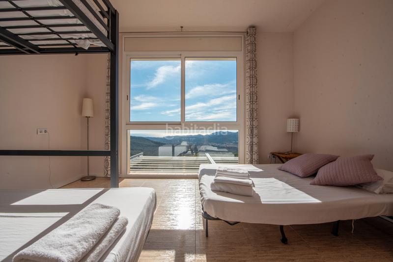 Foto f30f6d16-1027-4842-bf54-390e6f80995b. Chalet  de lujo con increíbles vistas en Urbanitzacions del Nord Santa Cristina d´Aro