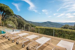 Chalet  Carrer puig brull. Chalet de lujo con increíbles vistas