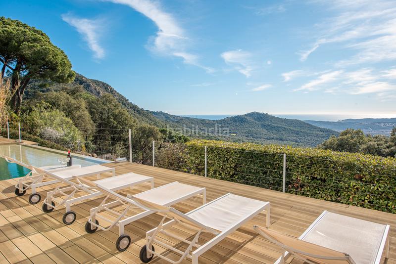 Foto f5544949-eb46-4538-b2f9-c967ccdc3f70. Chalet  de lujo con increíbles vistas en Urbanitzacions del Nord Santa Cristina d´Aro