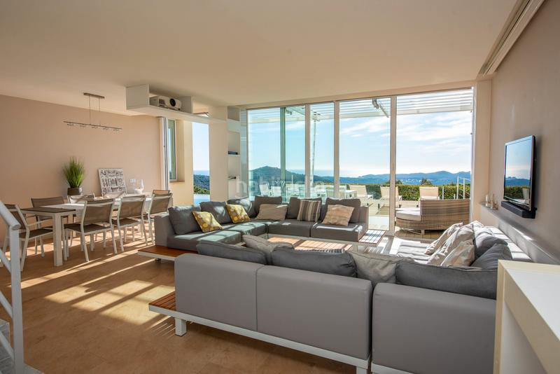 Foto f8ec9c11-fb6f-4686-831b-abffe1159fd2. Chalet  de lujo con increíbles vistas en Urbanitzacions del Nord Santa Cristina d´Aro