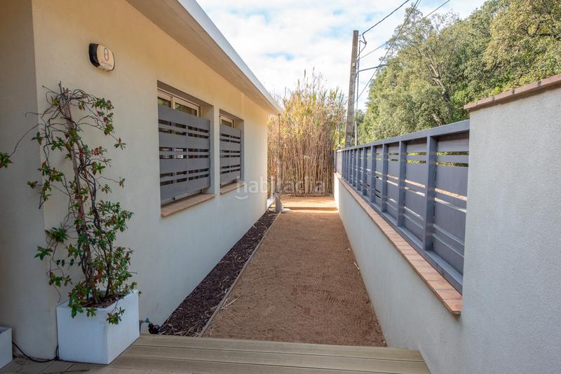 Foto f8ff436c-00d0-4186-a647-1dea63677823. Chalet  de lujo con increíbles vistas en Urbanitzacions del Nord Santa Cristina d´Aro