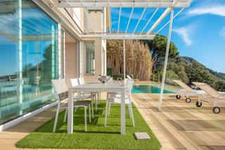 Xalet  Carrer puig brull. Chalet de lujo con increbles vistas