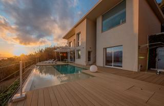 Xalet  Carrer puig brull. Chalet de lujo con incre�bles vistas