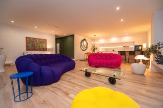 Local Comercial a Vilartagues-Tueda de Dalt. Vivienda situada en local de planta baja