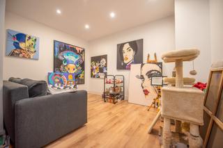 Business premise in Vilartagues-Tueda de Dalt. Vivienda situada en local de planta baja