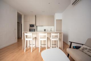 Location Appartement  Carrer de sant llorenç. Alquiler  de temporada en el corazón de sant feliu de guíxols