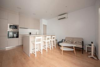Location Appartement  Carrer de sant llorenç. Alquiler  de temporada en el corazón de sant feliu de guíxols
