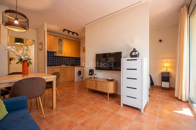 Foto 3aec1534-86d7-48a7-b5af-9de9259a7fb1. Estudio apartamento en platja d'aro en Centre-Platja Platja d´Aro