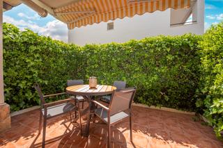 Studio à Centre-Platja. Apartamento en platja d'aro