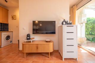 Studio à Centre-Platja. Apartamento en platja d'aro