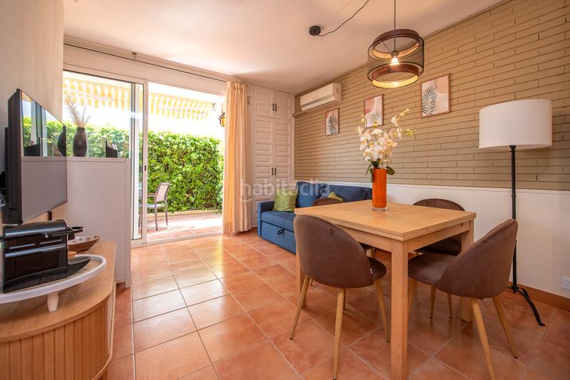 Foto b7ef1712-68b2-4675-987c-9ed04ff719b5. Estudio apartamento en platja d'aro en Centre-Platja Platja d´Aro