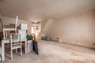 Casa a Eixample. Gran casa para reformar