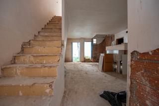 Casa a Eixample. Gran casa para reformar