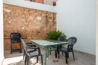 Maison dans Eixample. Casa reformada, dividida en 2 pisos independientes