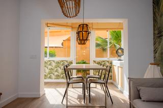 Piso en Sant Pol. Apartamento de planta baja en s'agaró