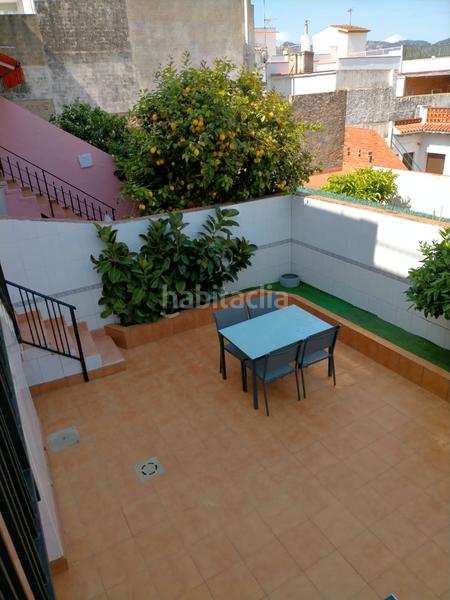 Foto c412403d-2df5-457f-ba6a-8c32e7b186a8. Affitto piano terra con riscaldamento in Tueda Sant Feliu de Guíxols