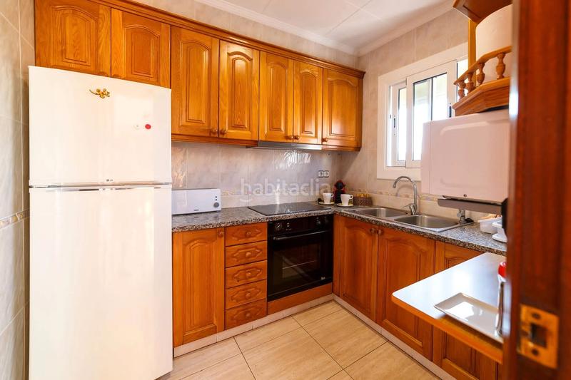 Foto 813d4c01-17e5-44d1-92b4-c3328d698ff8. Location rez-de-chaussée avec chauffage dans Tueda Sant Feliu de Guíxols