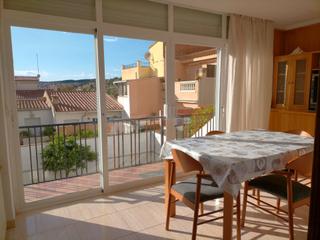 Ground floor in Carrer de Trafalgar